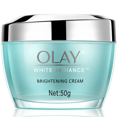 

Olay Olay Cream Water Whitening Пластиковый увлажняющий крем 50 г (Увлажняющий яркий цвет кожи Новый и старый упакованный случайным образом)