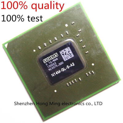 

100% test very good product N14M-GE-S-A2 N14M GE S A2 bga chip reball with balls IC chips