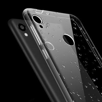 

Pizza 360 n5s мобильный телефон чехол N5S силиконовый защитный чехол прозрачный