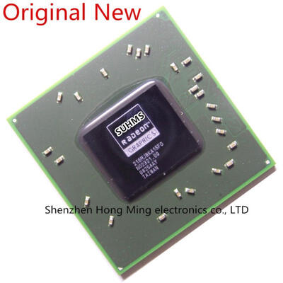 

100% New 216MJBKA15FG BGA Chipset