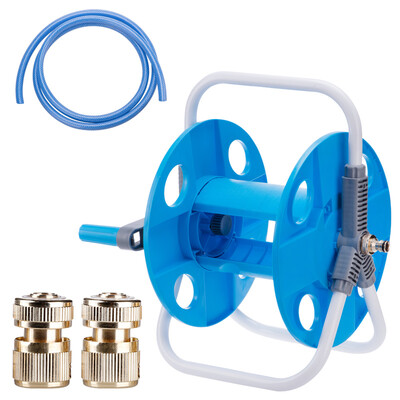 

Car Buddy water tube storage rack set water pipe rack 1 copper water access 2 water pipe 2 meters HQ-C1285