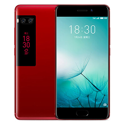 

Meizu pro 7 4+64/128G