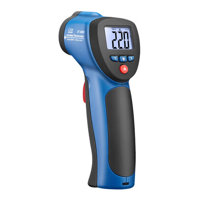 

Huasheng Chang CEM Infrared Thermometer DT-880H