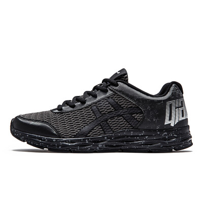 

Jordan men s shoes sports shoes damping wear - resistant running shoes XM3570211 black rock gray 425