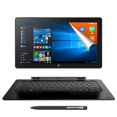 

CUBE iWork 1X 11.6” Tablet