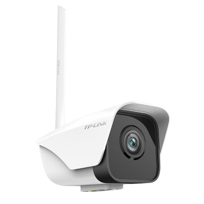 

TP-LINK TL-IPC313K-28-W10 960P smart wireless network camera HD night vision waterproof dust wifi remote monitoring
