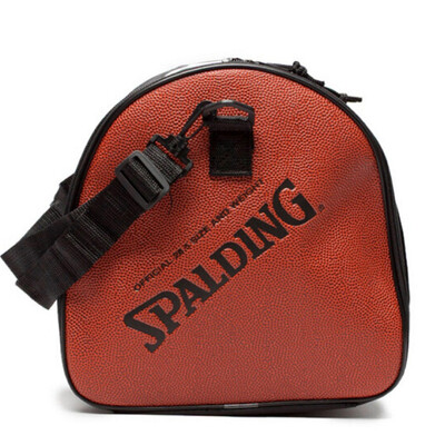 

Spalding Spalding 30024 Casual Multipurpose Basketball Bag Blue