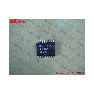 

Free shipping 10PCS 100% NEW SMP402TNC SMP402SC