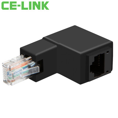 

CE-LINK защитный кожух адаптера