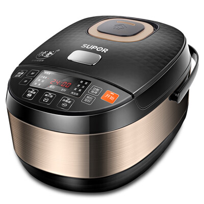 

Supor (Сапоры есть) 4L мощности огнь плита плиты чайник мяч Циклон лайнер CFXB40FC8055-75 (ключ бамбук рис)