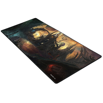 

EXCO Gaming Mouse Pad Office Home Game Wrapped Mouse Pad MSP028 XL No