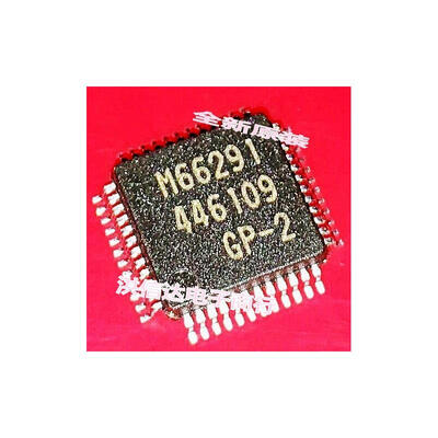 

M66291GP-2 M66291GP M66291