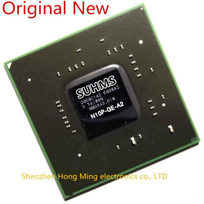

100% New N10P-GE-A2 N10P GE A2 BGA Chipset