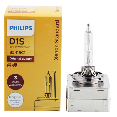 

Philips Автомобильная Ксенон 12 В 35 Вт 4200 К D1S D2S D2R D3S D4S Стандартный Ярче Авто оригинальный налобный фонарь