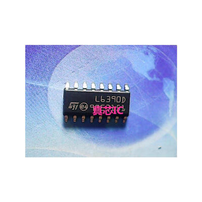 

L6390D