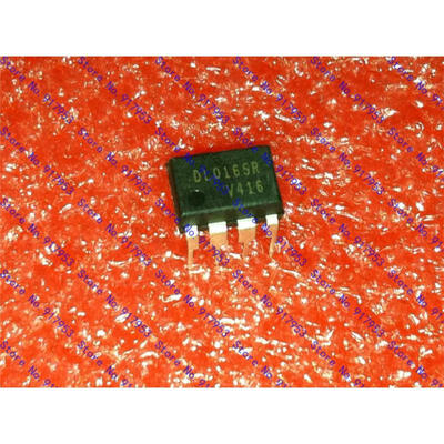 

Free shipping 10PCS DL0165R LCD chip