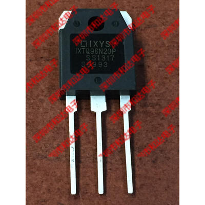 

IXTQ96N20P TO-3P