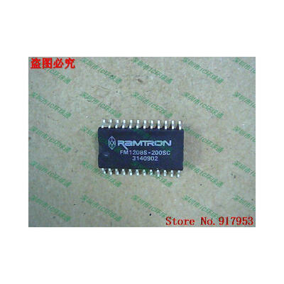 

Free shipping 10PCS FM1208S-200SC