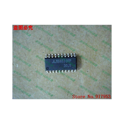 

Free shipping 10PCS 100 NEW M66510FP M66510
