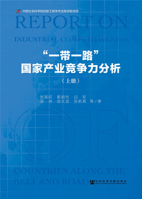 

“一带一路”国家产业竞争力分析（全2册）