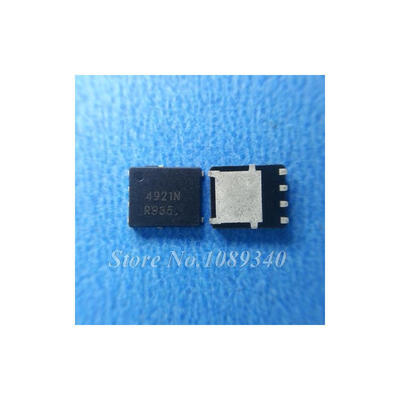 

Free shipping 5pcs/lot NTMFS4921NT1G NTMFS4921N 4921N QFN 100% new original quality assurance