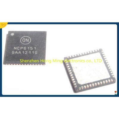

(5piece)100% New ON NCP6151 NCP6151S52MNR2G QFN-52 Chipset