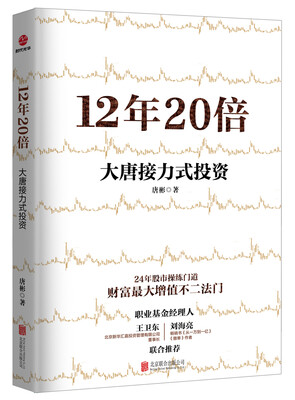 

12年20倍：大唐接力式投资