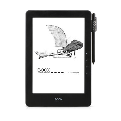 

Aragonite Boox N96ML Carta + 9,7 Yingcun электромагнитная сенсорный электронная бумага книга чтения электронных книг E-Ink экран Android