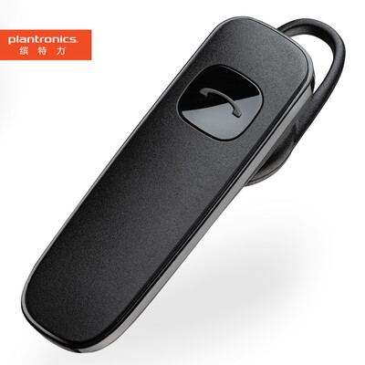 

Plantronics ML15 single-ear bluetooth headset black