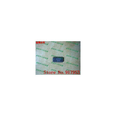 

Free shipping 10PCS 100 NEW M5234FP 5234