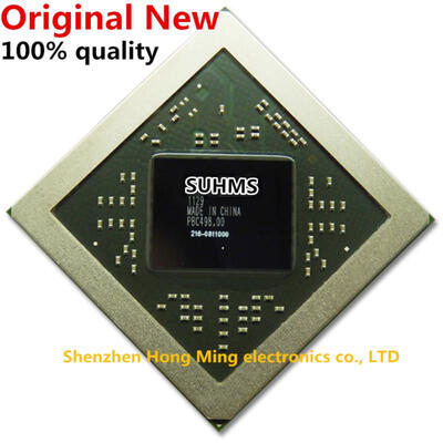 

100 New 216-0811000 216 0811000 BGA Chipset