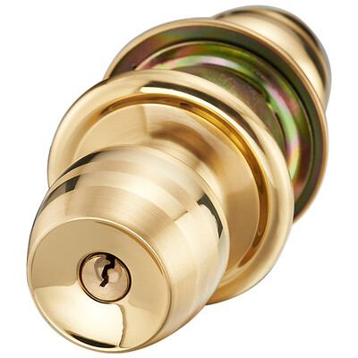 

Flying ball FlyGlobe ball lock indoor bedroom door lock stainless steel ball lock FQ-5831PSB