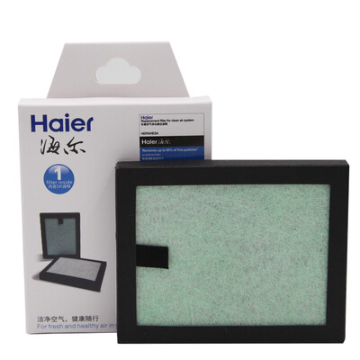 

Haier KJBA03-25LW Haier Q4S ​​car air purifier dedicated filter 4 layer filter in addition to formaldehyde odor purifier filter