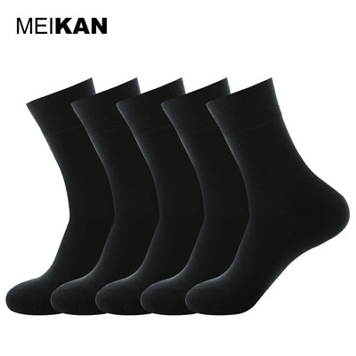 

MEIKAN 5 конфет мужские носки зимой отопление