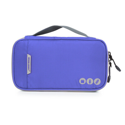 

BAGSMART Travel Accessories Электронные переносные сумки для телефона Data Cuble SD Card USB-кабель Наушники Телефонное зарядное у