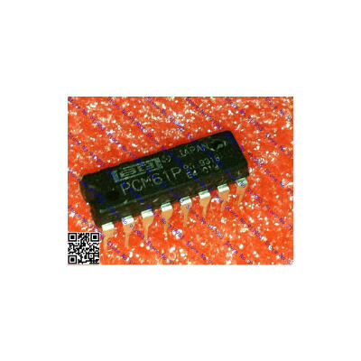 

10PCS Free shipping PCM61P-K