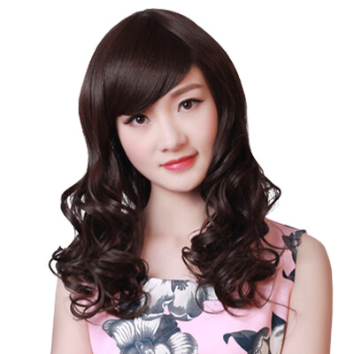 

Brazilian Wigs Human Hair Loose Wave Monoflament Wigs For Women Z23