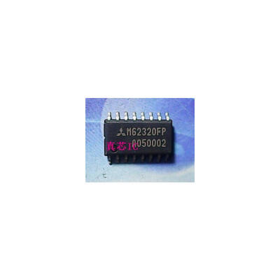 

M62320FP