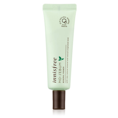

Innisfree Innisfree сырьевая база контроля уровня масла крем 25мл