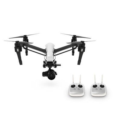

DJI-деформация беспилотной машины Inspire 1 Raw dual control version