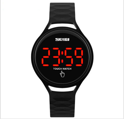 

Personalized fashion trend watch male watch as gift for men