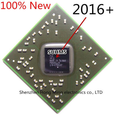 

100% New 218-0755097 218 0755097 BGA Chipset
