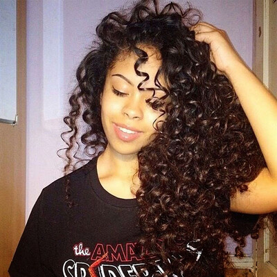 

Kinky Curly Weave 3 Bundles Malaysian Virgin Hair Cheap Human Hair Extensions Kinky Curly Virgin Hair Curly Human Hair Bundles