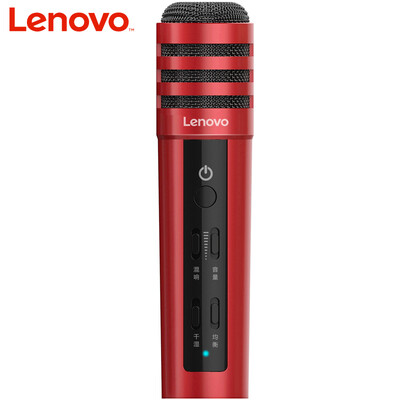 

Lenovo / Lenovo UM10C жить музыкальное сопровождение Apple Mac версия мобильного телефона сети Android анкеры K микрофон песня посвящена отражается от розового золота