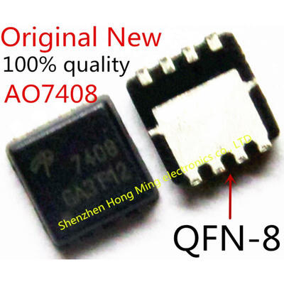 

(20piece)100% New AON7408 AO7408 7408 QFN Chipset