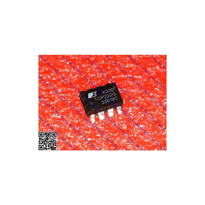 

Free shipping 10PCS TOP222G TOP222G SOP-8
