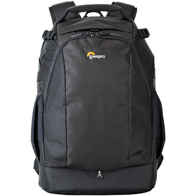 

Lowepro Camera Case Flipside 400AW II 2017 Новая сумка для ноутбука Сумка для фотокамеры Сумка для фотокамеры FS400AW Black