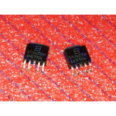 

50PCS STU407DH