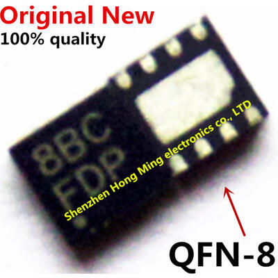 

(10piece)100% New ISL6208BCRZ ISL6208B 8BC High Voltage Synchronous Rectified Buck MOSFET Drivers