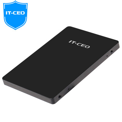 

IT-CEO IT-104 MSATA для SATA SSD адаптерная карта MSATA SSD жесткий диск для 2,5-дюймового жесткого диска SATA